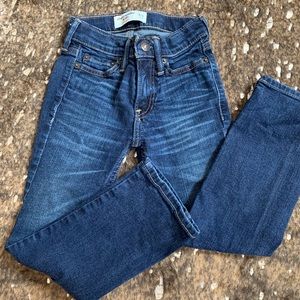 Abercrombie Jeans